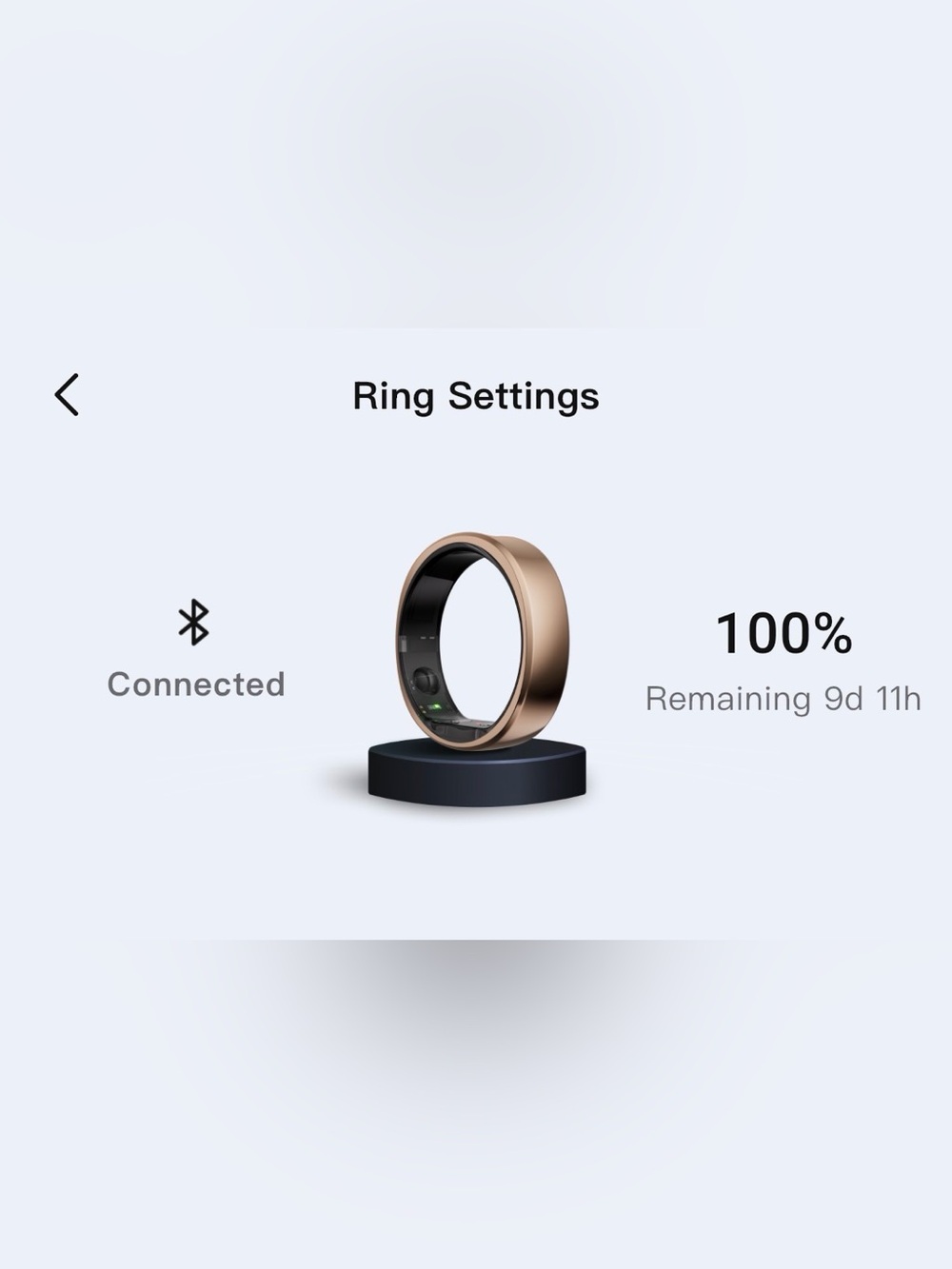 RingConn Gen 2 Air